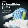 Philips Sonicare DiamondClean Smart 9500 Rechargeable Electric Power Toothbrush 5