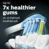 Philips Sonicare DiamondClean Smart 9500 Rechargeable Electric Power Toothbrush 4