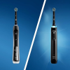 Oral-B Pro 5000 Smartseries Power Rechargeable Electric Toothbrush 4