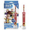 Oral-B Kids Electric Toothbrush featuring Disney Pixar Toy Story 4