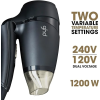 GHD Flight Travel Hair Dryer 4