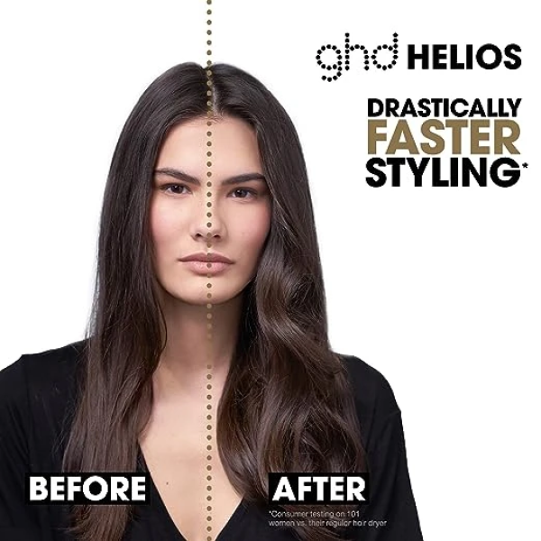 GHD Helios 1875w Advanced Professional Hair Dryer 專業負離子吹風機 3