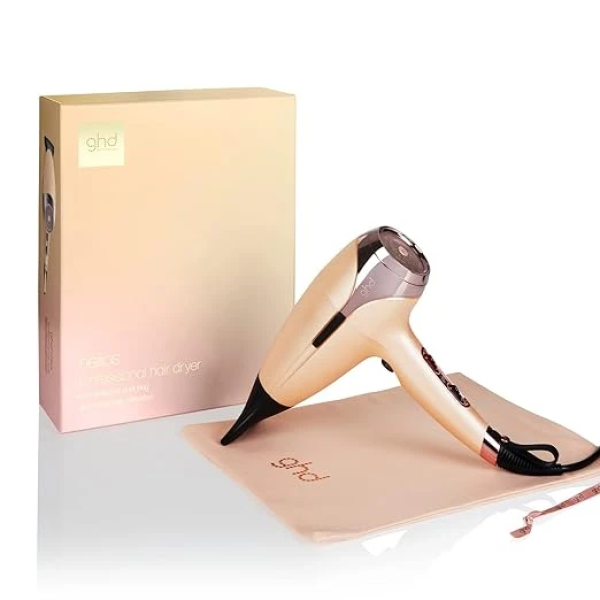 GHD Helios Hair Dryer 2