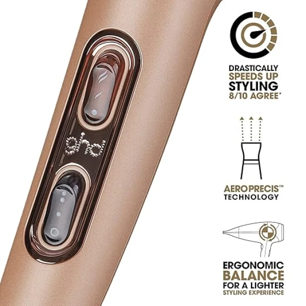 GHD Helios Hair Dryer 3