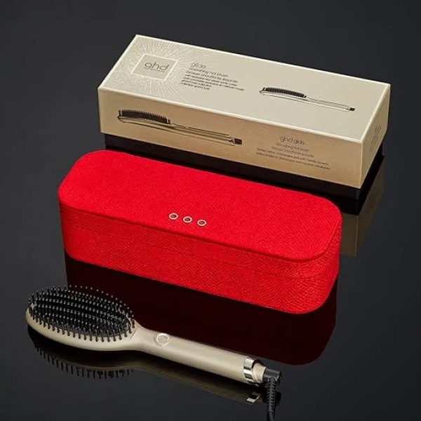 GHD Glide Hot Brushes 3