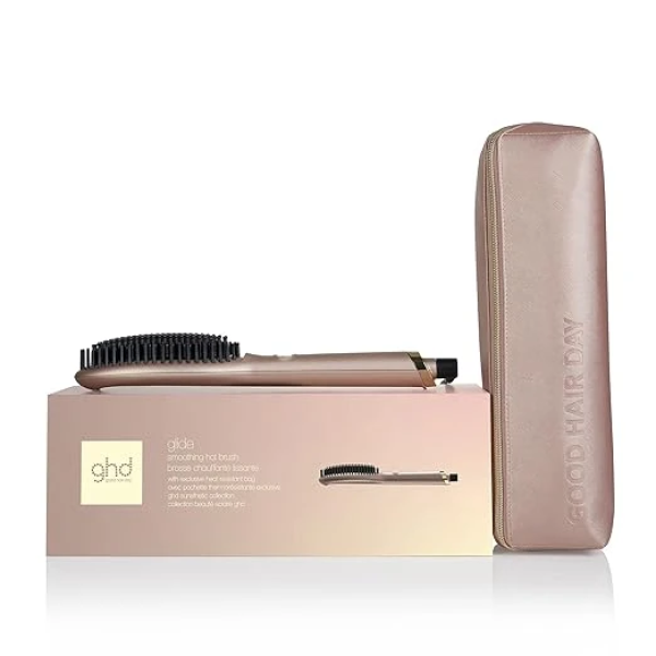 GHD Glide Hot Brushes 電子梳 2