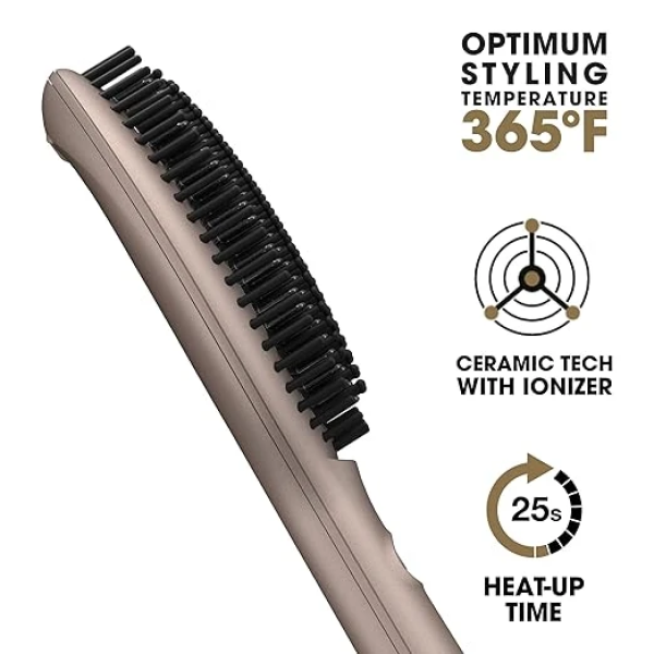 GHD Glide Hot Brushes 電子梳 3