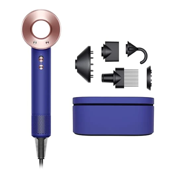 Dyson Supersonic Hair Dryer 吹風機 1