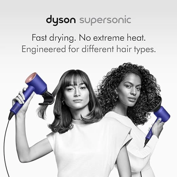 Dyson Supersonic Hair Dryer 吹風機 2