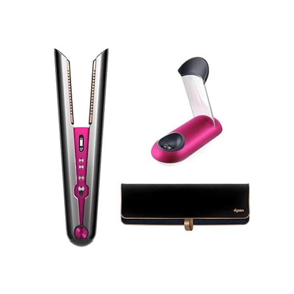 Dyson Corrale Hair Straightener 直捲髮造型器 1
