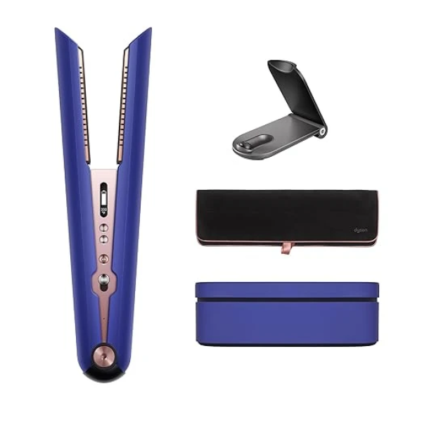 Dyson Corrale Hair Straightener 直捲髮造型器 1