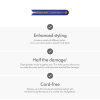 Dyson Corrale Hair Straightener 直捲髮造型器 5
