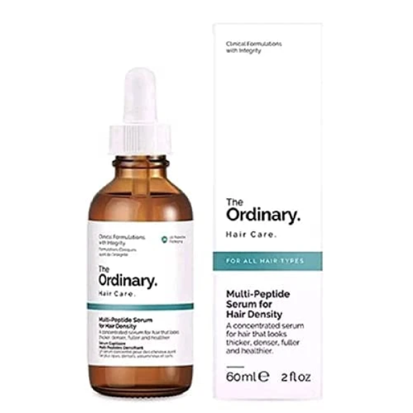 Hair Growth Serum for Men and Women 生髮精華液 2