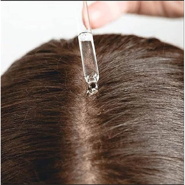 Hair Growth Serum for Men and Women 生髮精華液 3
