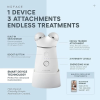 NuFACE TRINITY+ FDA Cleared Microcurrent Facial Device 美容儀 5