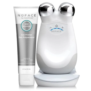 NuFACE Trinity Starter Kit 美容儀