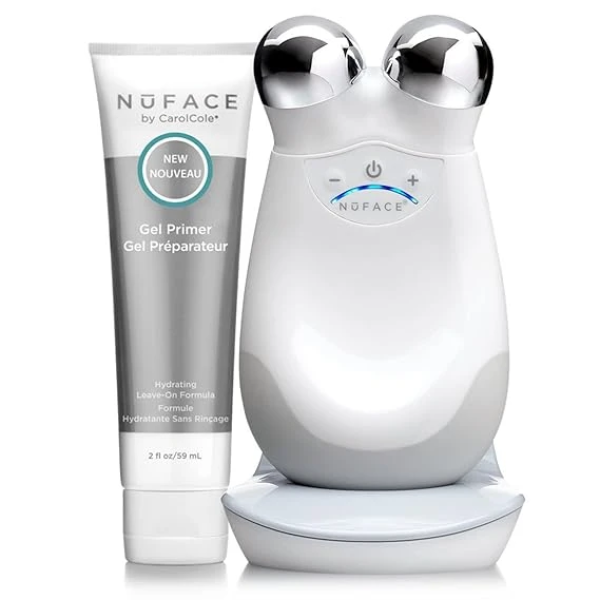 NuFACE Trinity Starter Kit 美容儀 1