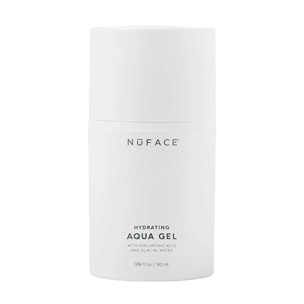 NuFACE Aqua Gel Activator 保濕凝膠 1