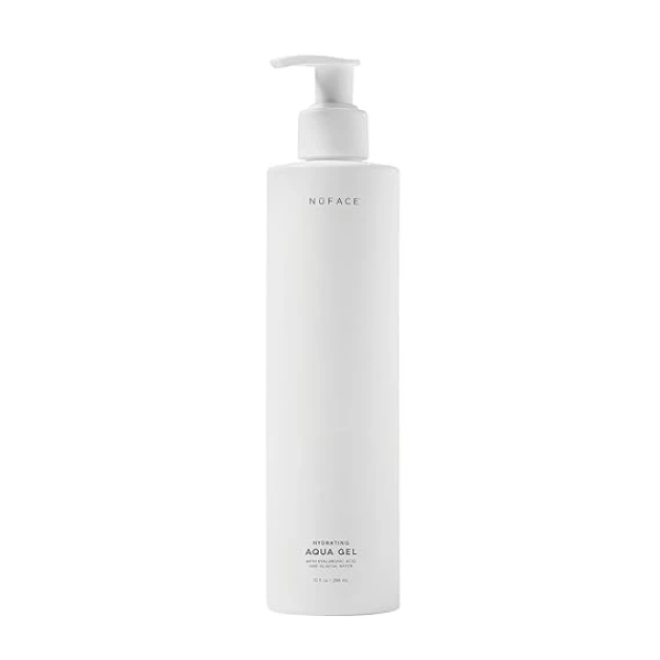 NuFACE Aqua Gel Activator 保濕凝膠 1