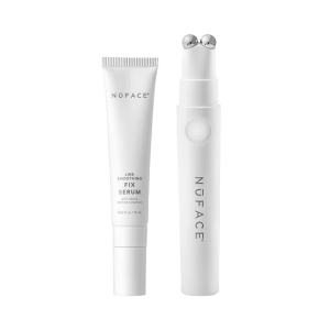 NuFACE FIX Line Smoothing Starter Kit 美容儀
