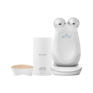 NuFACE Trinity + Wrinkle Reducer Attachment Set 美容儀配件