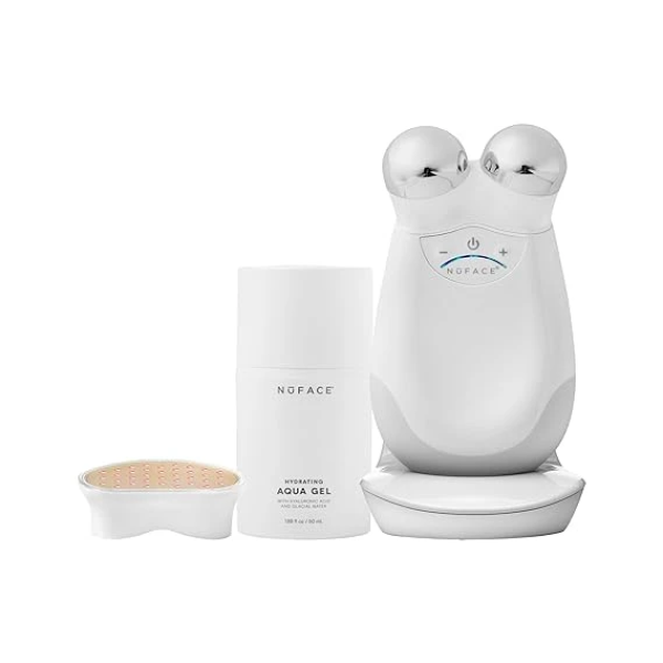 NuFACE Trinity + Wrinkle Reducer Attachment Set 美容儀配件 1