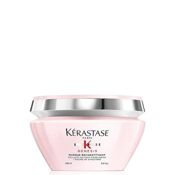 KERASTASE Genesis Hair Mask 卡詩 髮膜 1