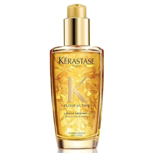 KERASTASE Elixir Ultime L'Huile Original Hair Oil 卡詩 髮油