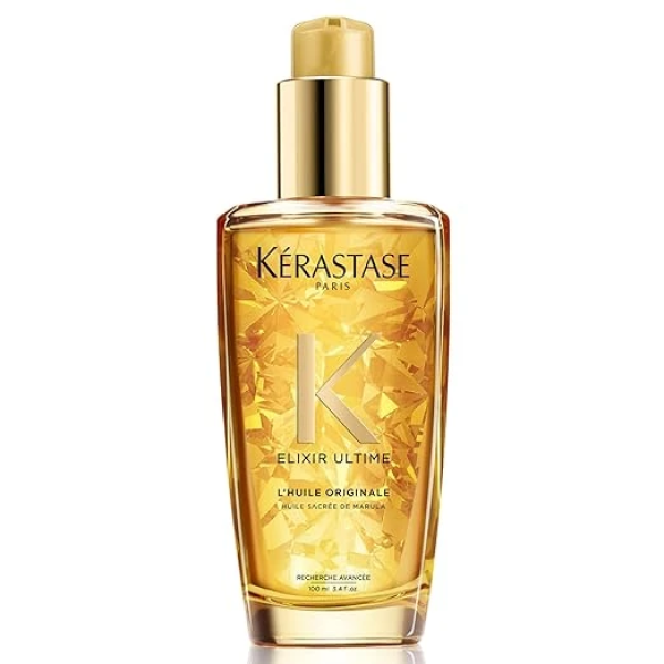 KERASTASE Elixir Ultime L'Huile Original Hair Oil 卡詩 髮油 1