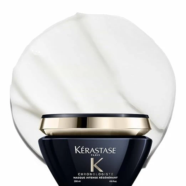 Kerastase Chronologiste Hair Mask 卡詩 黑鑽髮膜 1