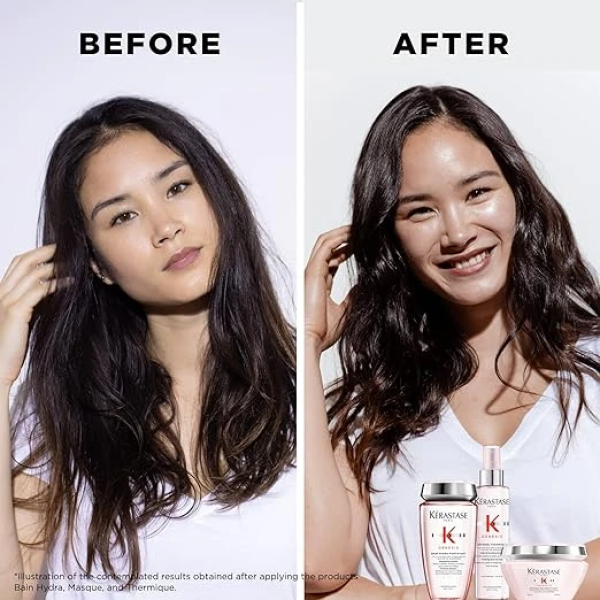 KERASTASE Genesis Conditioner 卡詩 粉漾芯生髮乳 3