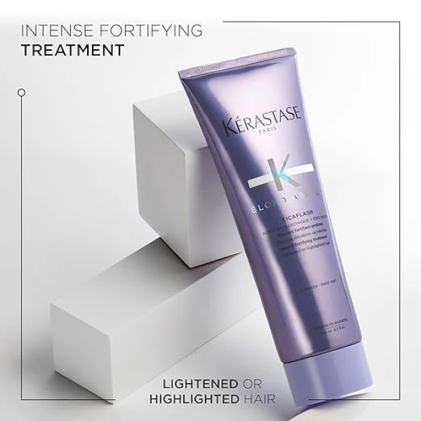 Kerastase Blond Absolu Cicaflash Conditioner 卡詩 護髮乳 2