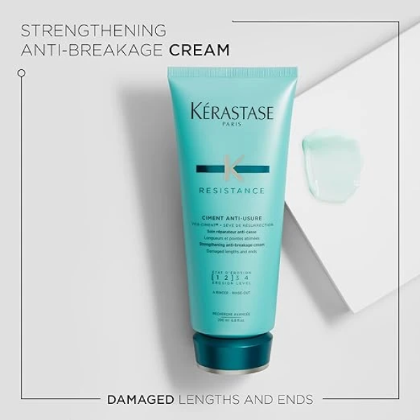 KERASTASE Resistance Ciment Anti-Usure Conditioner 卡詩 護髮乳 2