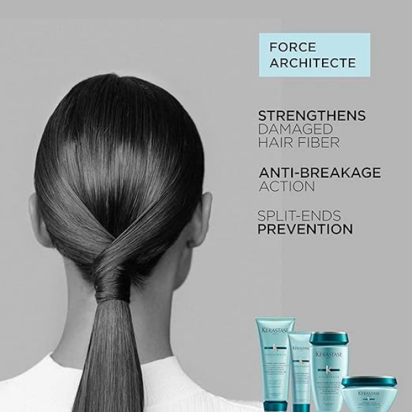 KERASTASE Resistance Ciment Anti-Usure Conditioner 卡詩 護髮乳 3