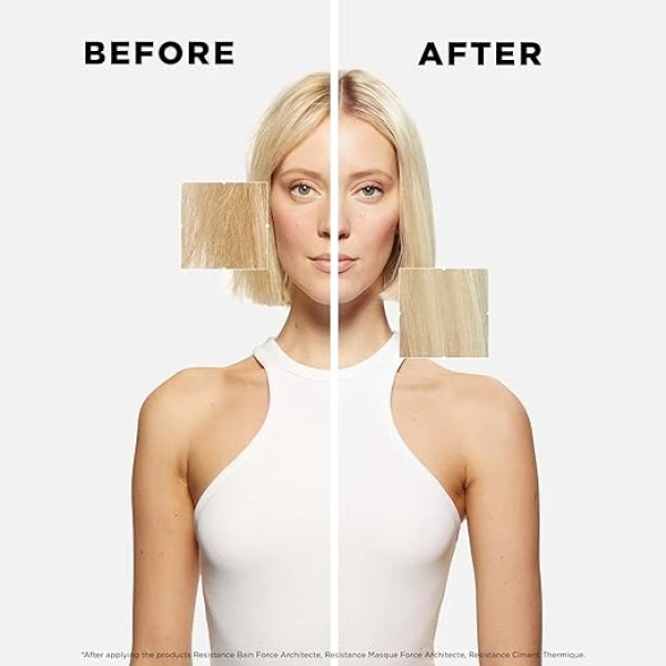KERASTASE Resistance Force Architecte Shampoo 卡詩 洗髮精 3