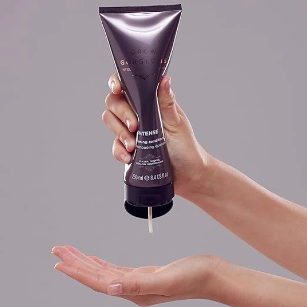 Grow Gorgeous Intense Conditioner 護髮素 2