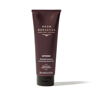 Grow Gorgeous Intense Thickening Hair Shampoo 洗髮精