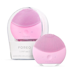 FOREO LUNA mini 2 Ultra-hygienic Facial Cleansing Brush 迷你洗臉機