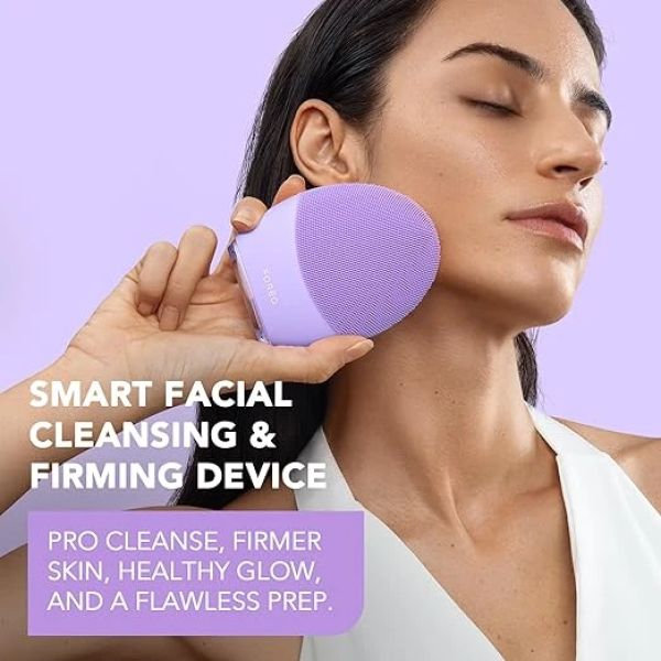 FOREO LUNA 4 Face Cleansing Brush 洗臉機 2