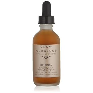 Grow Gorgeous Daily Density Serum Original 60ml 強效豐盈生髮精華