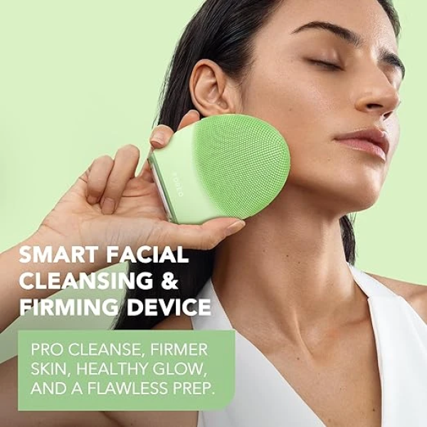 FOREO LUNA 4 Face Cleansing Brush 洗臉機 2