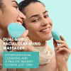FOREO Luna 4 Mini Face Cleansing Brush & Face Massager 迷你洗臉機 4