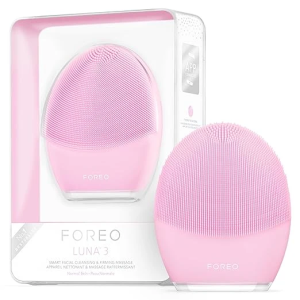 FOREO Luna 3 Facial Cleansing Brush 洗臉機