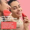 FOREO Luna 4 Mini Face Cleansing Brush & Face Massager 迷你洗臉機 4