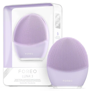 FOREO Luna 3 Facial Cleansing Brush 洗臉機