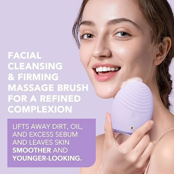 FOREO Luna 3 Facial Cleansing Brush 洗臉機 2