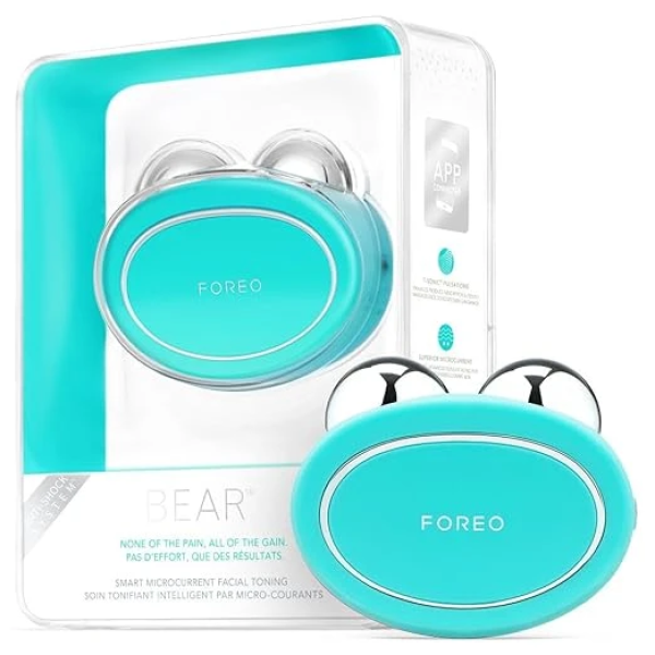 FOREO Bear Microcurrent Facial Device 美容儀 1