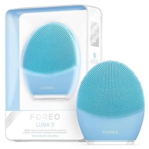 FOREO Luna 3 Facial Cleansing Brush 洗臉機