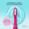 FOREO ISSA 3 Rechargeable Electric Ultra-Hygienic Sonic Toothbrush with Silicone & PBT Polymer Bristles 電動牙刷 4