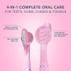 FOREO ISSA 3 Rechargeable Electric Ultra-Hygienic Sonic Toothbrush with Silicone & PBT Polymer Bristles 電動牙刷 5